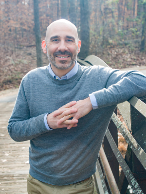 Dr. Philip Bugaiski, OD, FOVDR, FCSO